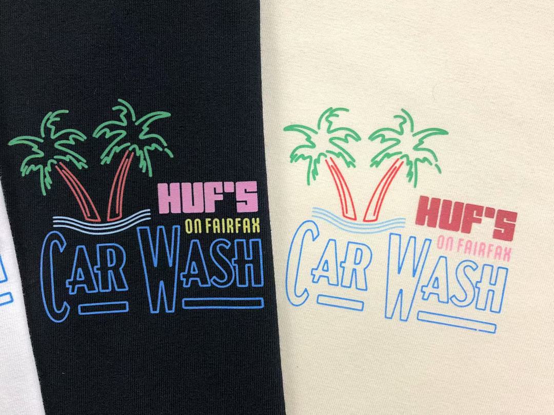 HUF 78 HUF T-SHIRT - Image 20