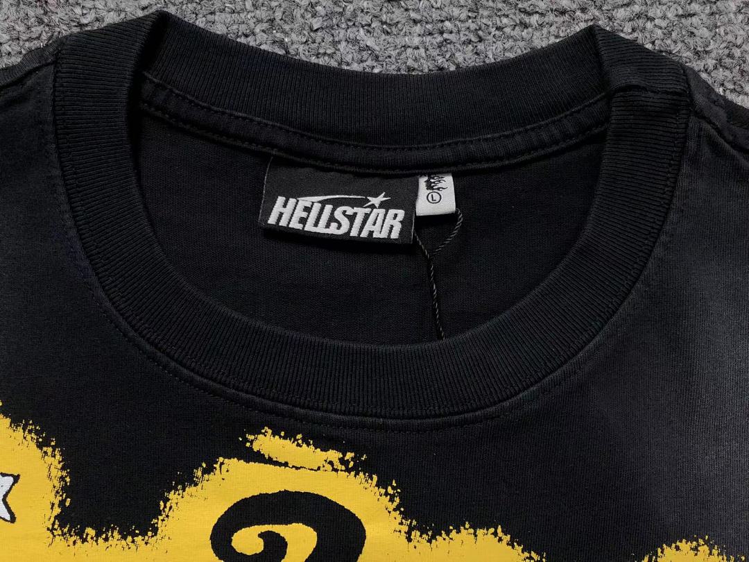 Hellstar 108 HELLSTAR T-SHIRT - Image 16