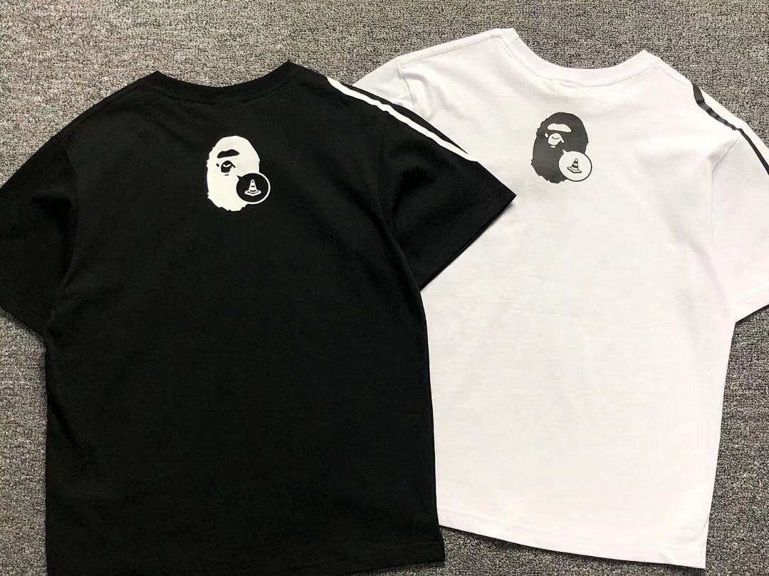 Bape 95 BAPE T-SHIRT - Image 14