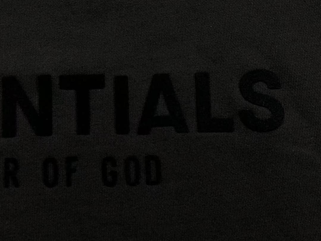 Fear of God TROUSERS 108 FOG HOODIE - Image 13