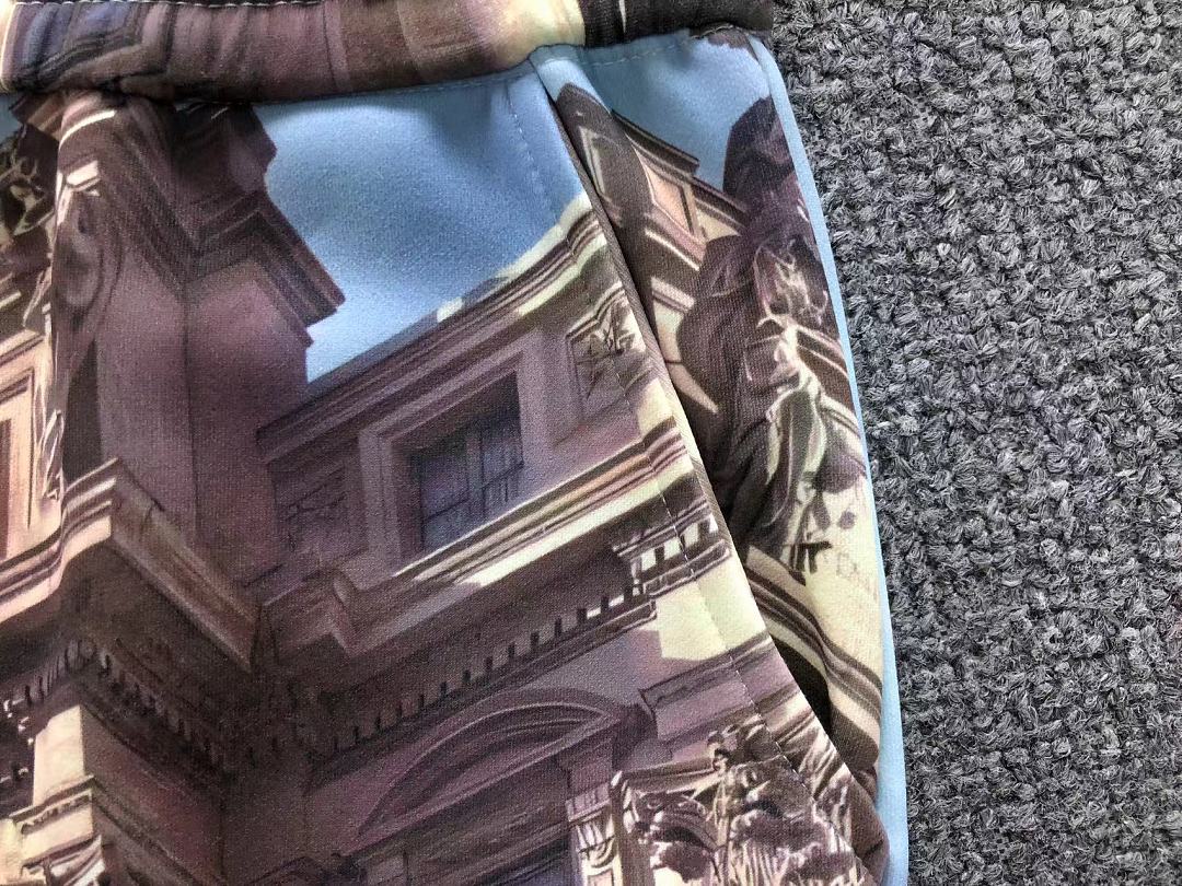 Dolce & Gabbana SHORTS175 D⭐LC⭐ GA⭐⭐A⭐A T-SHIRT - Image 28
