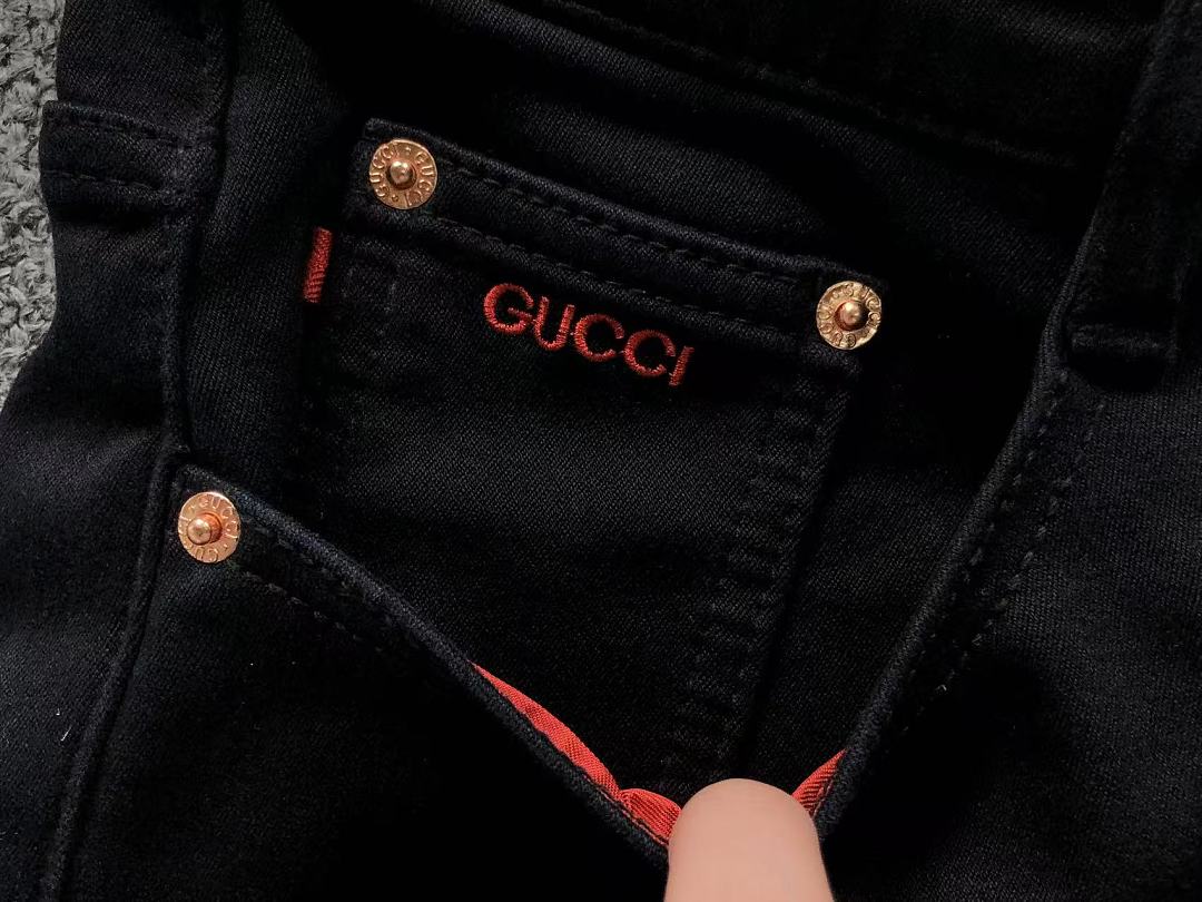 Gucci 225 G⭐C⭐I - Image 14
