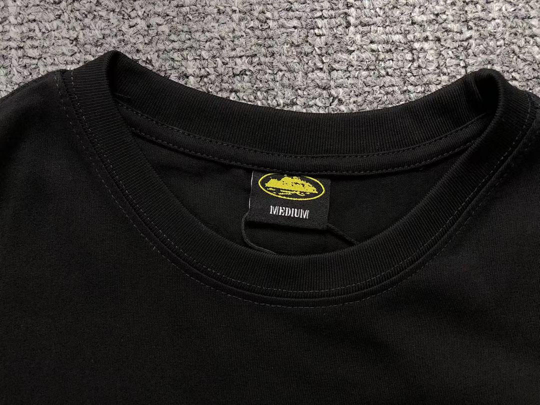 Corteiz 78 CORTEIZ T-SHIRT 311060234 (Im 170Cm 55Kg I Wear Size M In The Phot) - Image 18