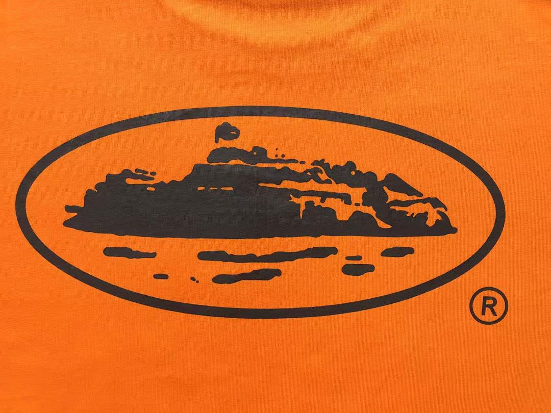 Corteiz 85 CORTEIZ T-SHIRT 5230601136 (Im 170Cm 60Kg I Wear Size M In The Phot) - Image 15