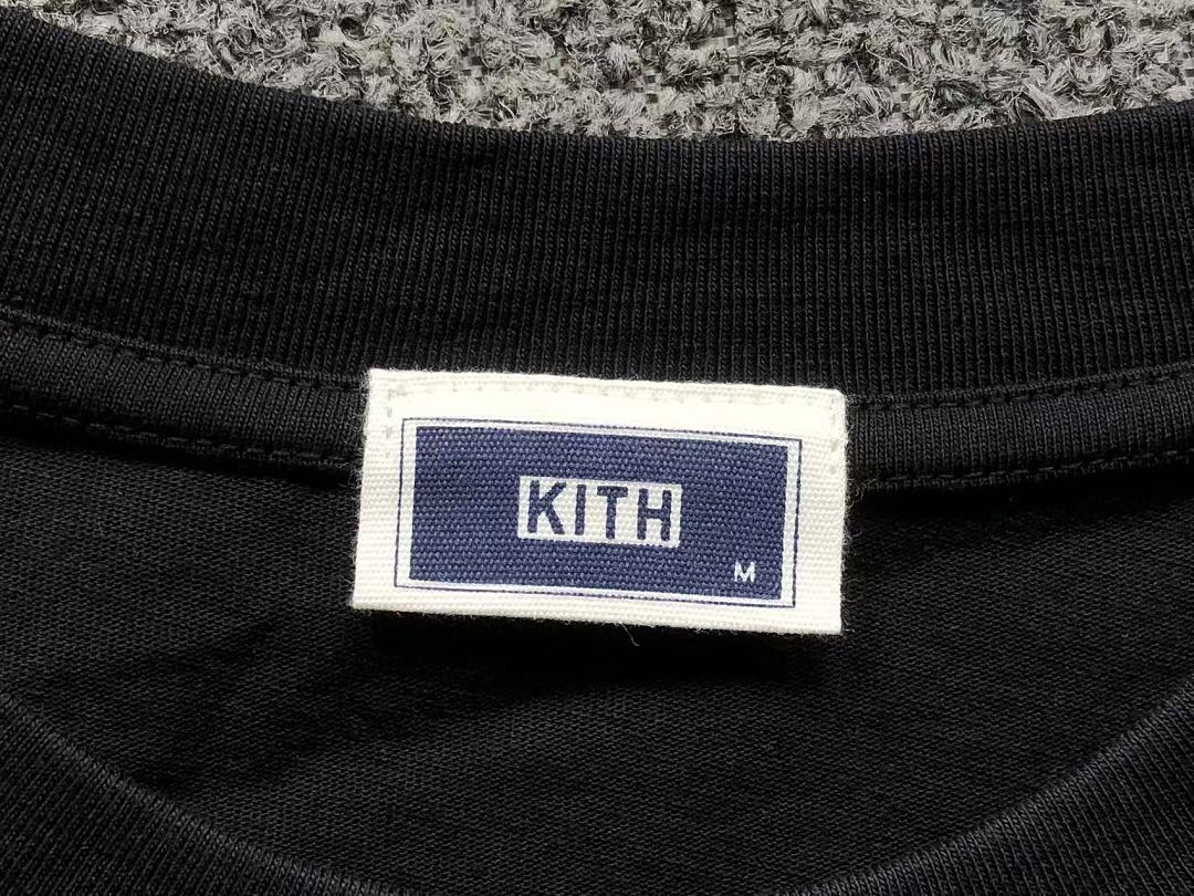 Kith 135 KITH T-SHIRT 22041816001 (Im 170Cm 60Kg I Wear Size M In The Phot) - Image 14