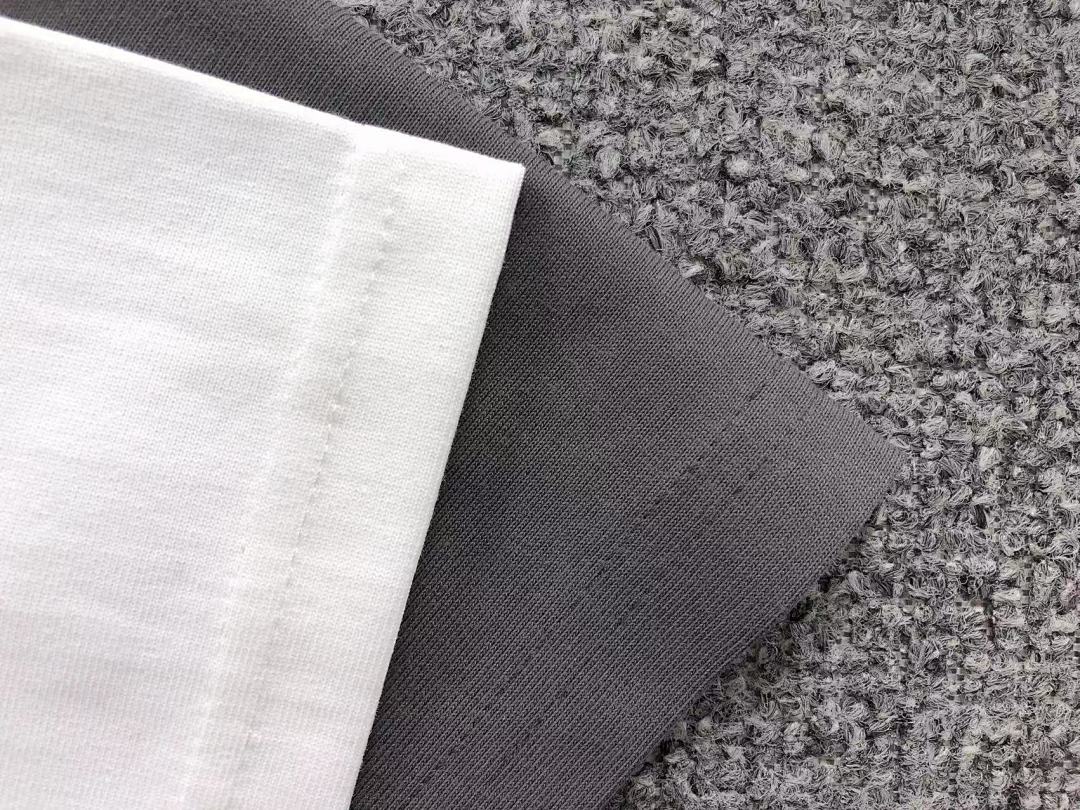 Fear of God 95 FOG T-SHIRT 311123617 (Im 170Cm 57Kg I Wear Size M In The Phot) - Image 16