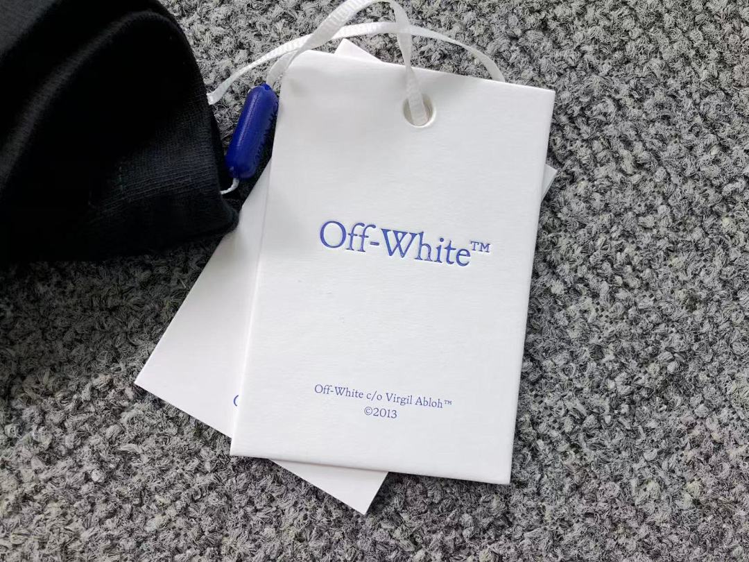 Off-White 118 OFF-WHITE T-SHIRT 4123006165 (Im 170Cm 60Kg I Wear Size S In The Phot) - Image 22