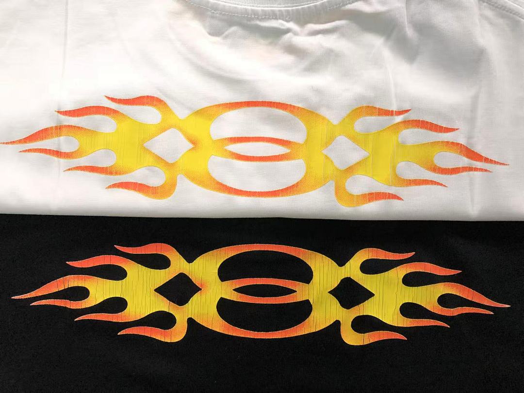Balenciaga 118 B⭐L⭐⭐⭐IA⭐A T-SHIRT 3112311421 (Im 170Cm 60Kg I Wear Size M In The Phot) - Image 17