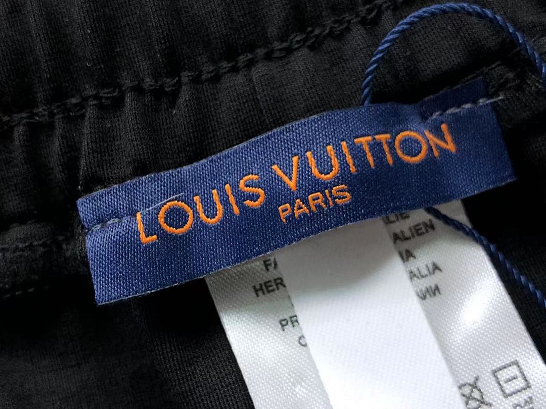 Louis Vuitton 115 L⭐ SHORTS 3203232620 (Im 170Cm 60Kg I Wear Size L In The Phot) - Image 27