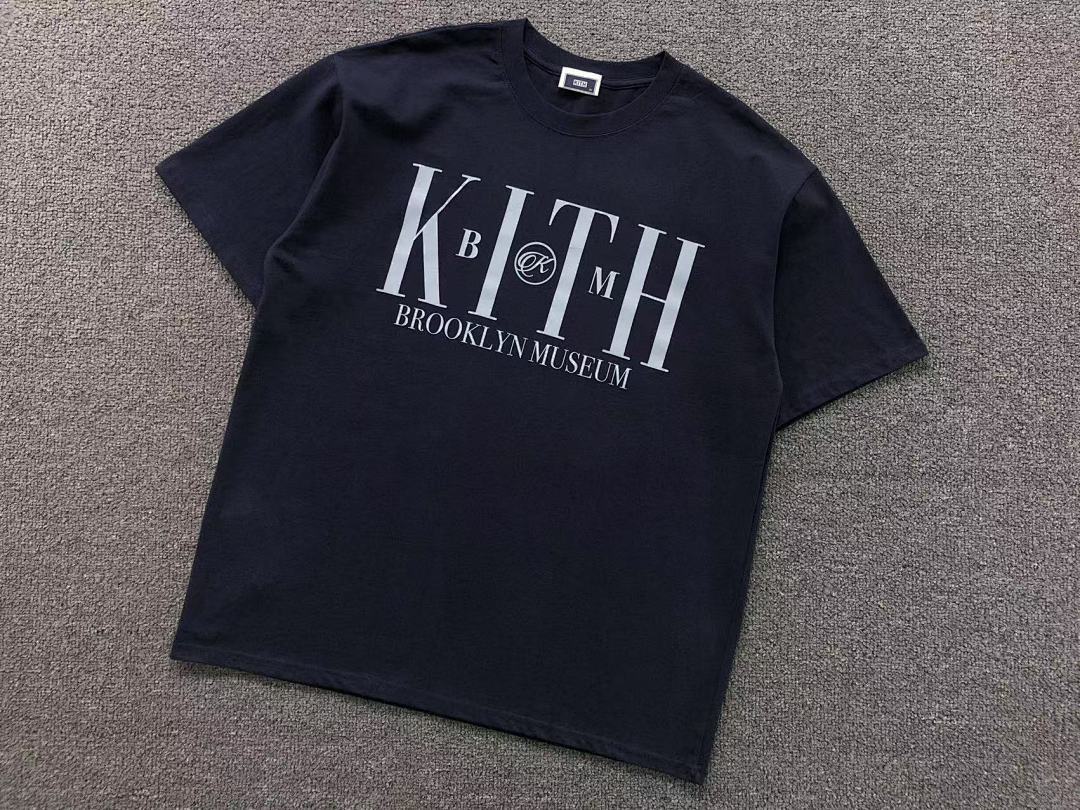 Kith 95 KITH T-SHIRT 1107033295 (Im 170Cm 60Kg I Wear Size XL In The Phot) - Image 10