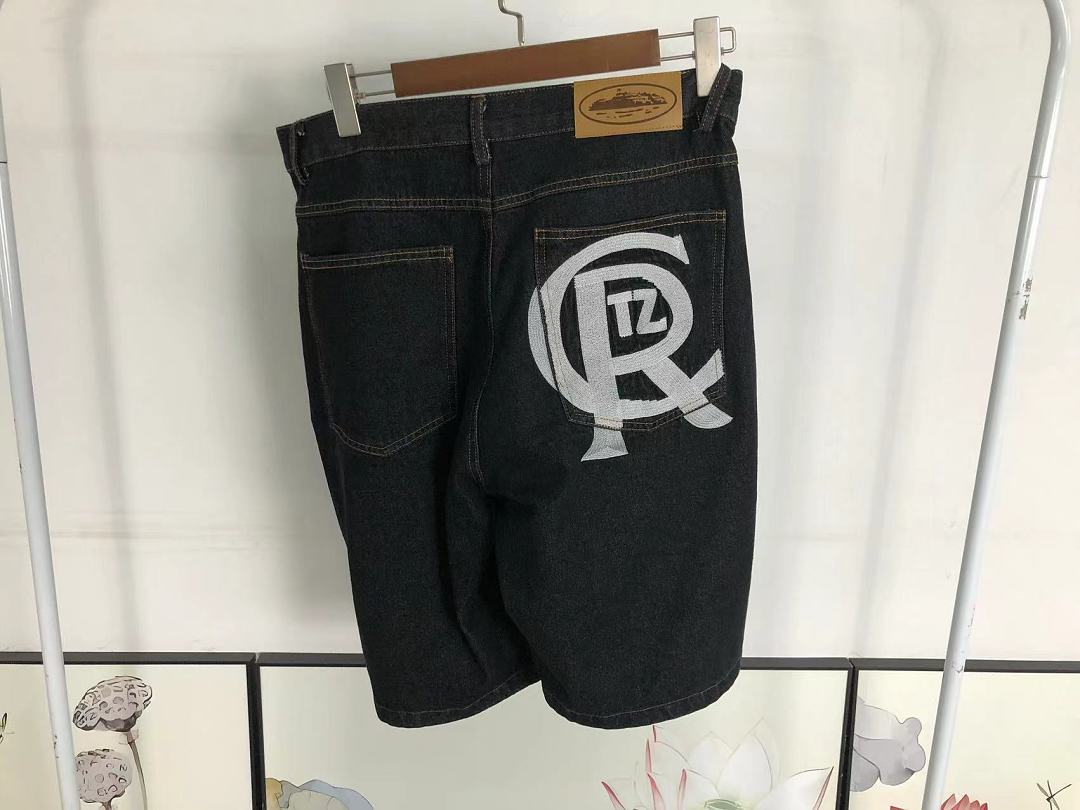 Corteiz 125 CORTEIZ SHORTS 525210378 (Im 170Cm 60Kg I Wear Size L In The Phot) - Image 25