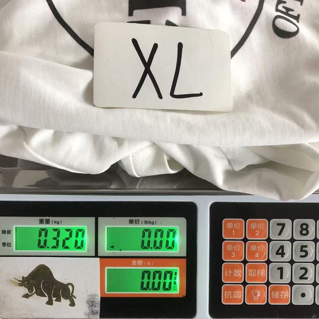 Kith 95 KITH T-SHIRT 57043995 (Im 170Cm 60Kg I Wear Size M In The Phot) - Image 19
