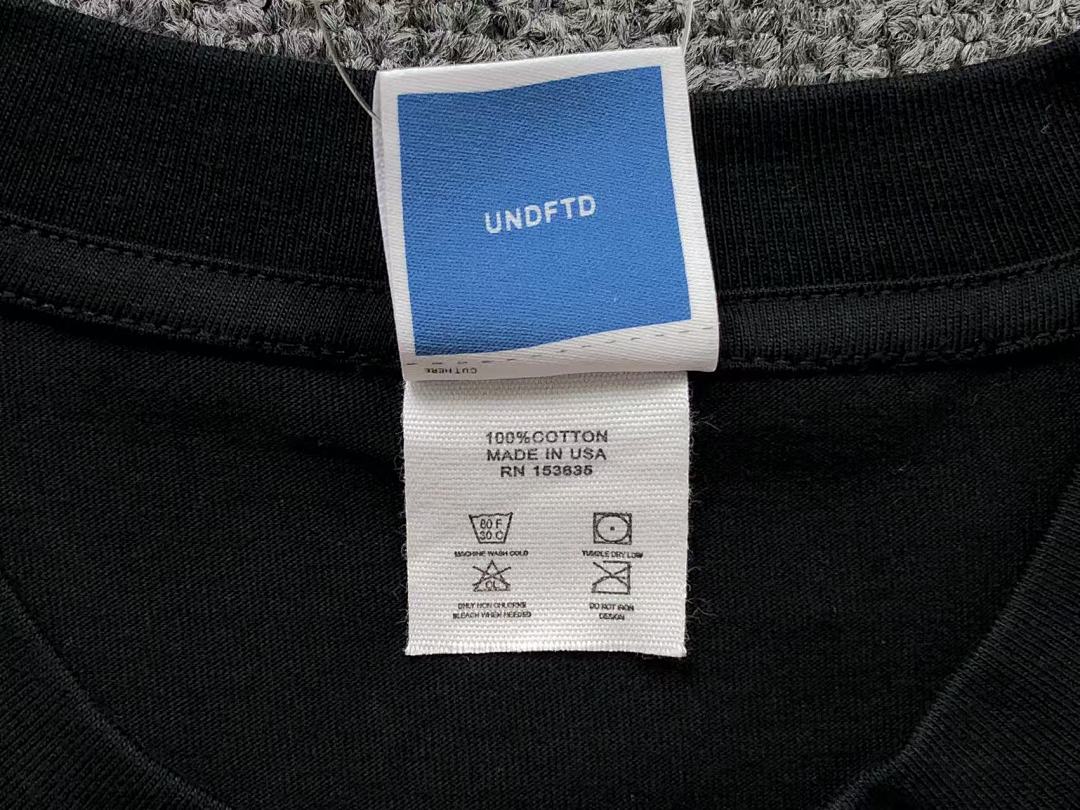 Undefeated 85 UNDEFEATED T-SHIRT - Image 21