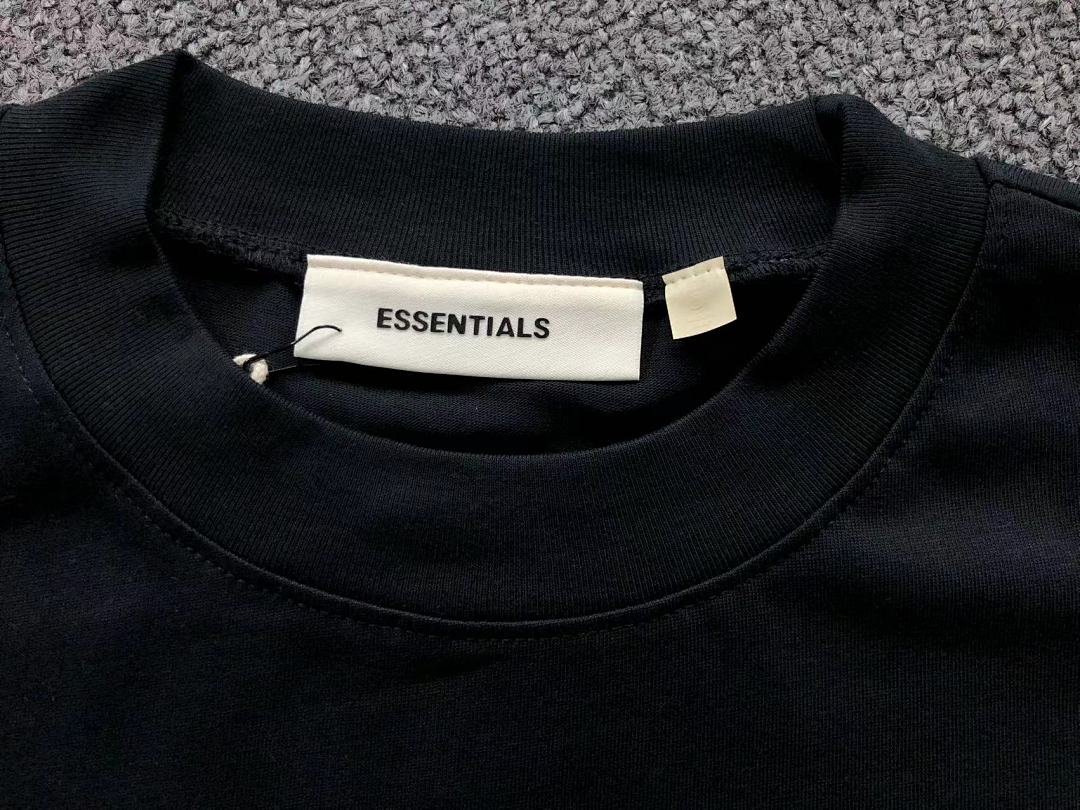 Fear of God SHORTS115 FOG T-SHIRT - Image 36