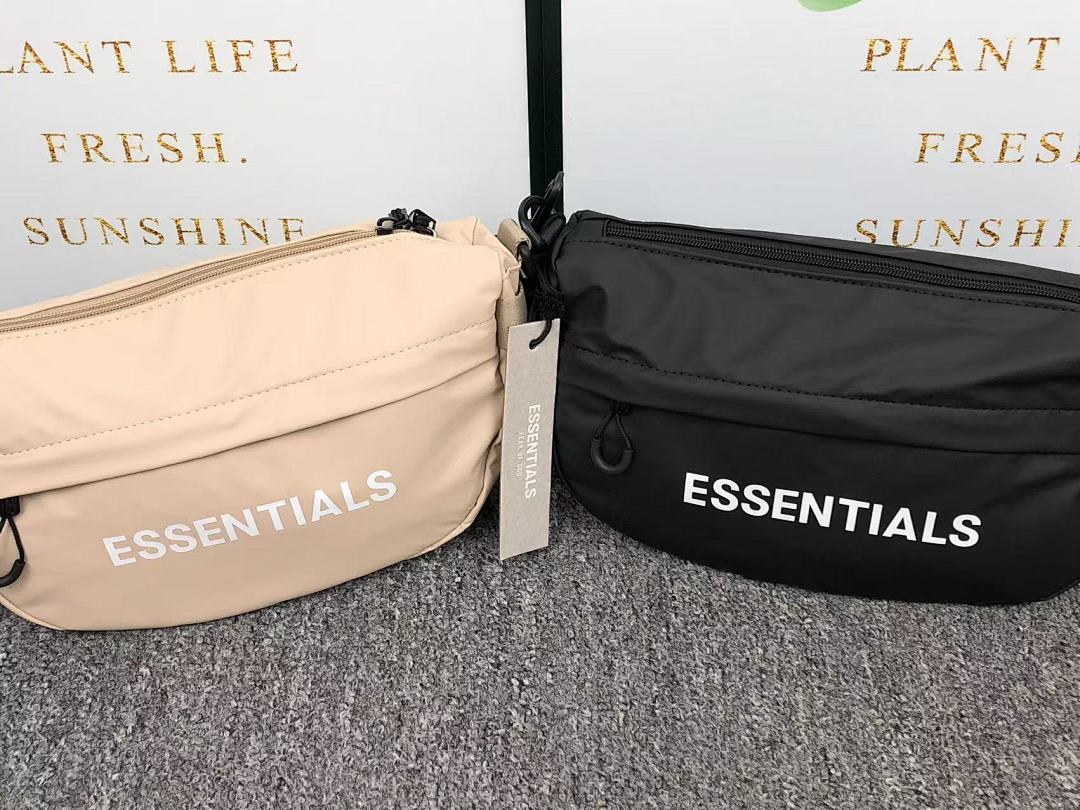 Fear of God 85 FOG BAG 111190866 (Long 28CM* Wide 12CM* High 18CM) - Image 3