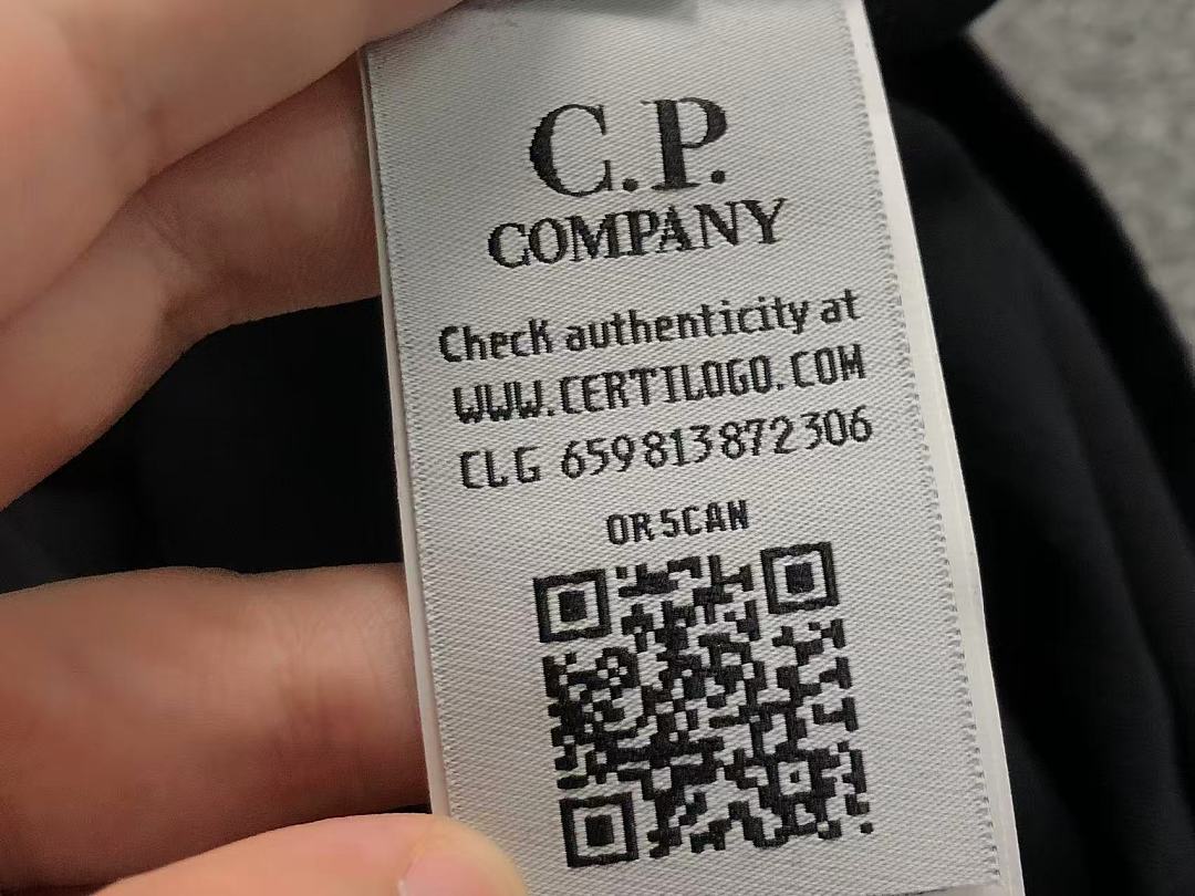 C.P. Company 95 CP T-SHIRT 3204250617 (Im 170Cm 60Kg I Wear Size L In The Phot) - Image 22