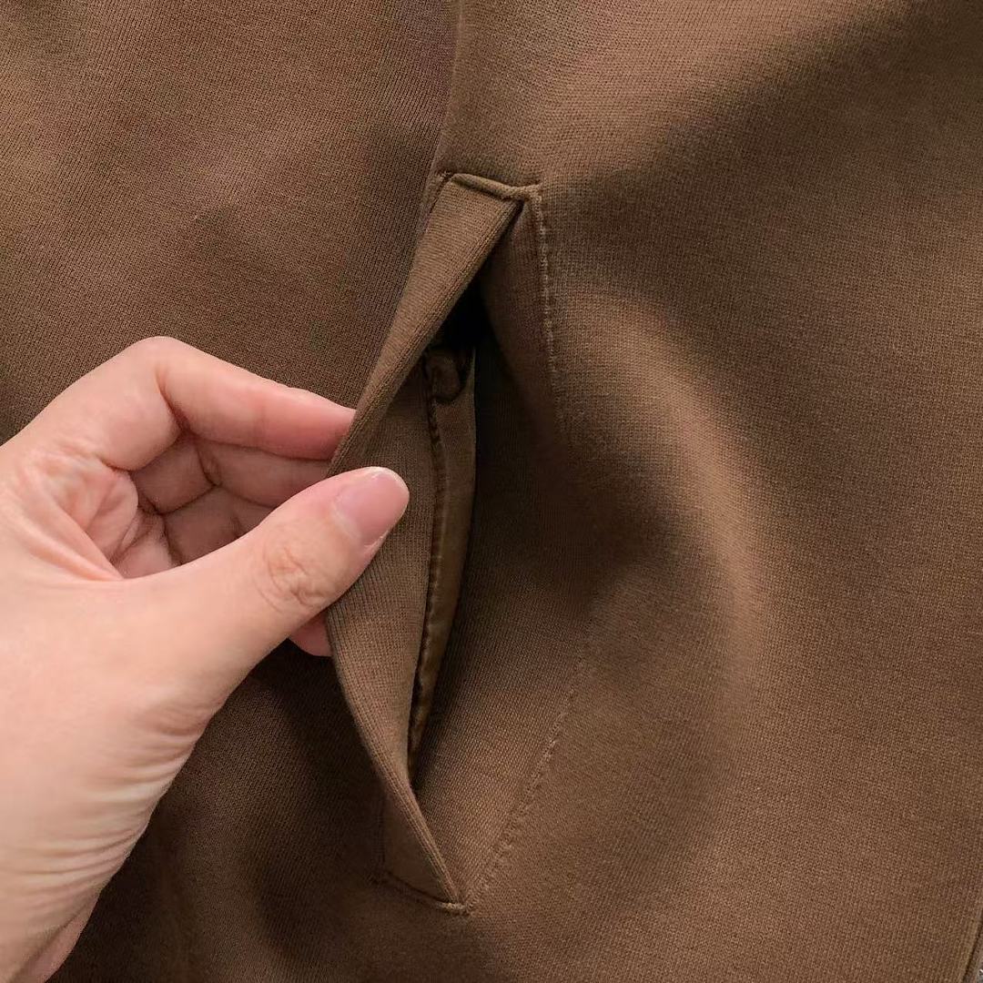 Casablanca 448 CASABLANCA HOODIE TROUSERS 52090210127 (Im 170Cm 60Kg I Wear Size 2XL In The Phot) - Image 14