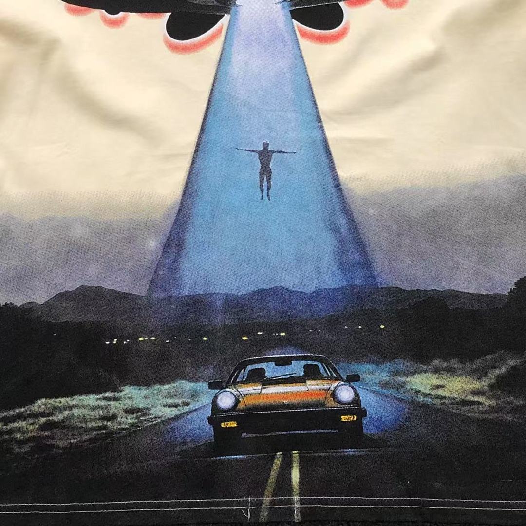 Godspeed 108 GO⭐S⭐E⭐D T-SHIRT 3112063817 (Im 170Cm 60Kg I Wear Size S In The Phot) - Image 10