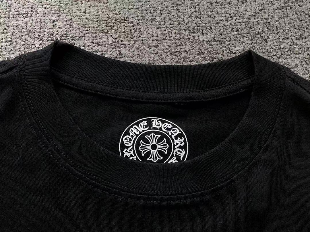 Comme des Garcons 88 C⭐⭐OME HE⭐⭐TS T-SHIRT 42011532144 (Im 170Cm 60Kg I Wear Size M In The Phot) - Image 24