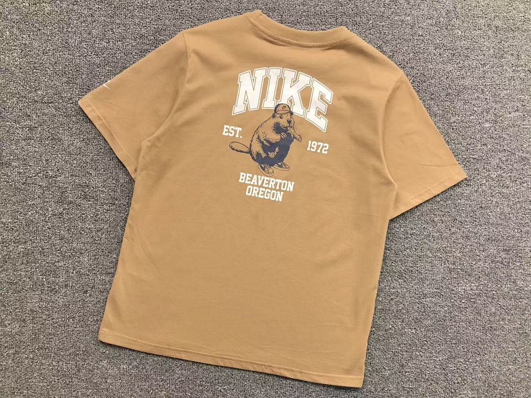 Nike 108 N⭐K⭐ T-SHIRT 3104261819 (Im 170Cm 60Kg I Wear Size L In The Phot) - Image 14