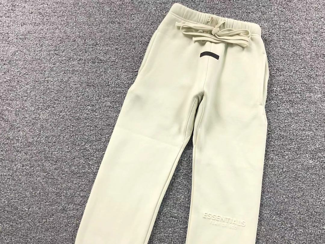 Fear of God TROUSERS 135 FOG HOODIE - Image 45