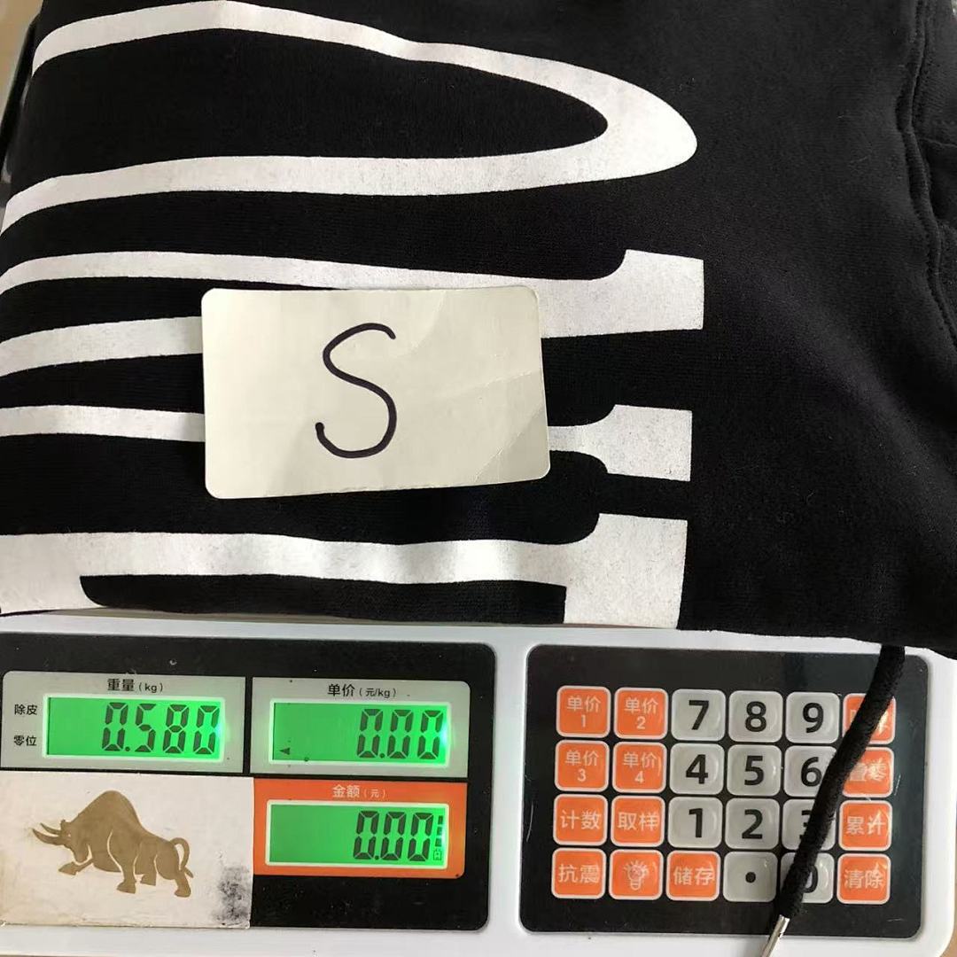 On Running 118 VLONE HOODIE 5101109102 (Im 170Cm 60Kg I Wear Size S In The Phot) - Image 30