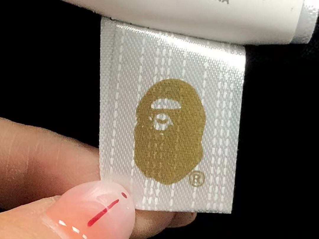 Bape 88 BAPE STUSSY T-SHIRT 3112050121 (Im 170Cm 60Kg I Wear Size M In The Phot) - Image 27