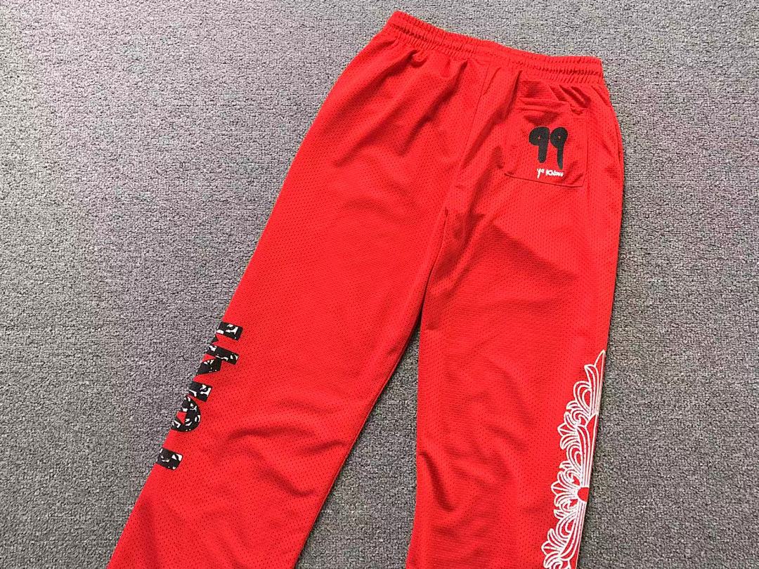 Comme des Garcons TROUSERS118 C⭐⭐OME HE⭐⭐TS LONG SLEEVED - Image 48