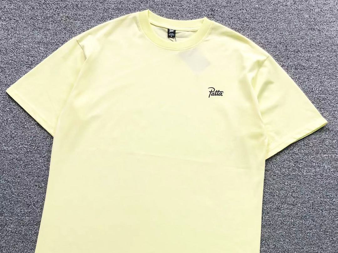 Patta 82 P⭐TT⭐ T-SHIRT 1261805175 (Im 170Cm 60Kg I Wear Size M In The Phot) - Image 15