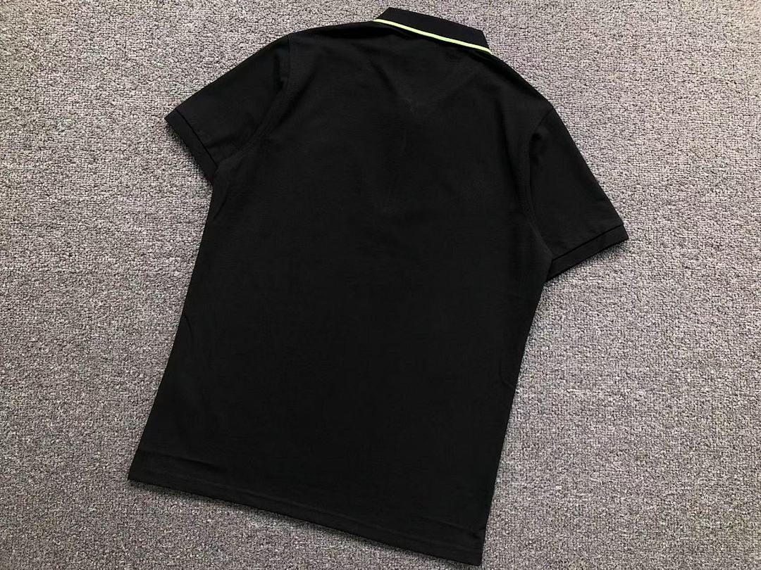 Hugo Boss 118 H⭐G⭐ B⭐⭐S POLO 4105081577 (Im 170Cm 60Kg I Wear Size M In The Phot) - Image 17