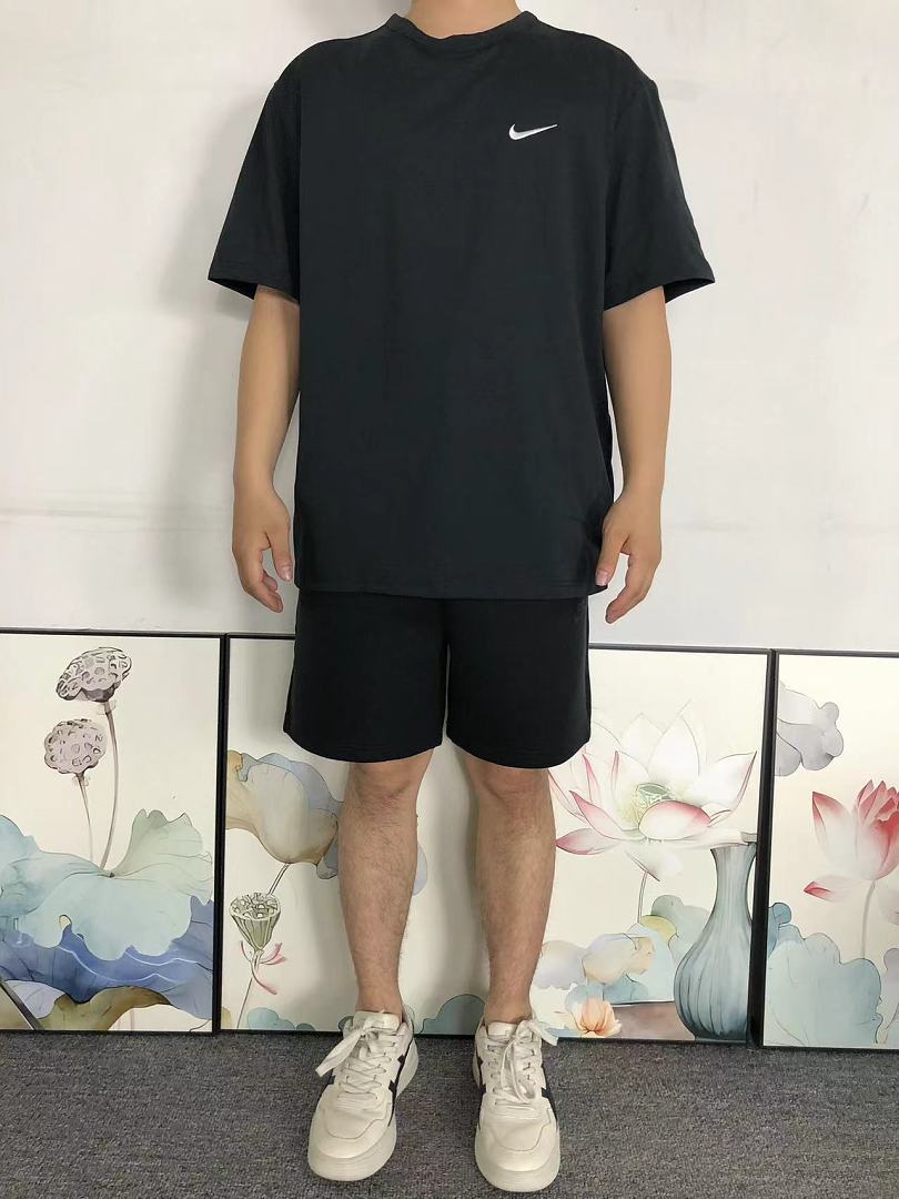 Nike 108 N⭐K⭐ T-SHIRT 524150819 (Im 170Cm 60Kg I Wear Size L In The Phot) - Image 3