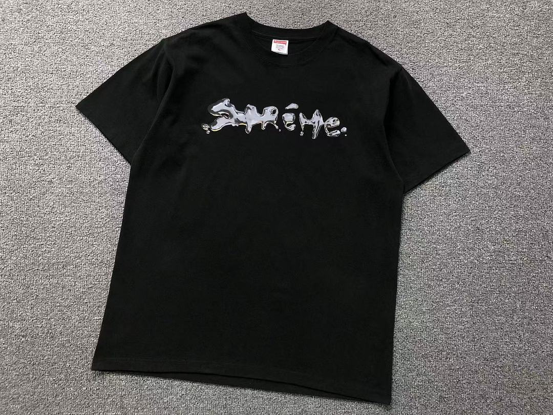 Supreme 98 S⭐⭐R⭐⭐E T-SHIRT 126181502 (Im 170Cm 60Kg I Wear Size XL In The Phot) - Image 19