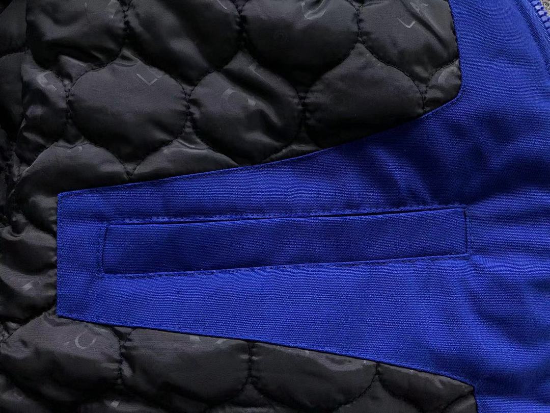 Nike 468 N⭐K⭐ NO⭐T⭐ JACKET COTTON CIOTHES 213132635 (Im 170Cm 60Kg I Wear Size S In The Phot) - Image 34