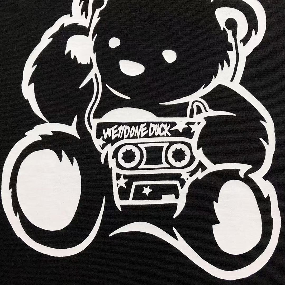 We11done 115 WE11 ⭐⭐NE T-SHIRT 3203311917 (Im 170Cm 60Kg I Wear Size S In The Phot) - Image 18