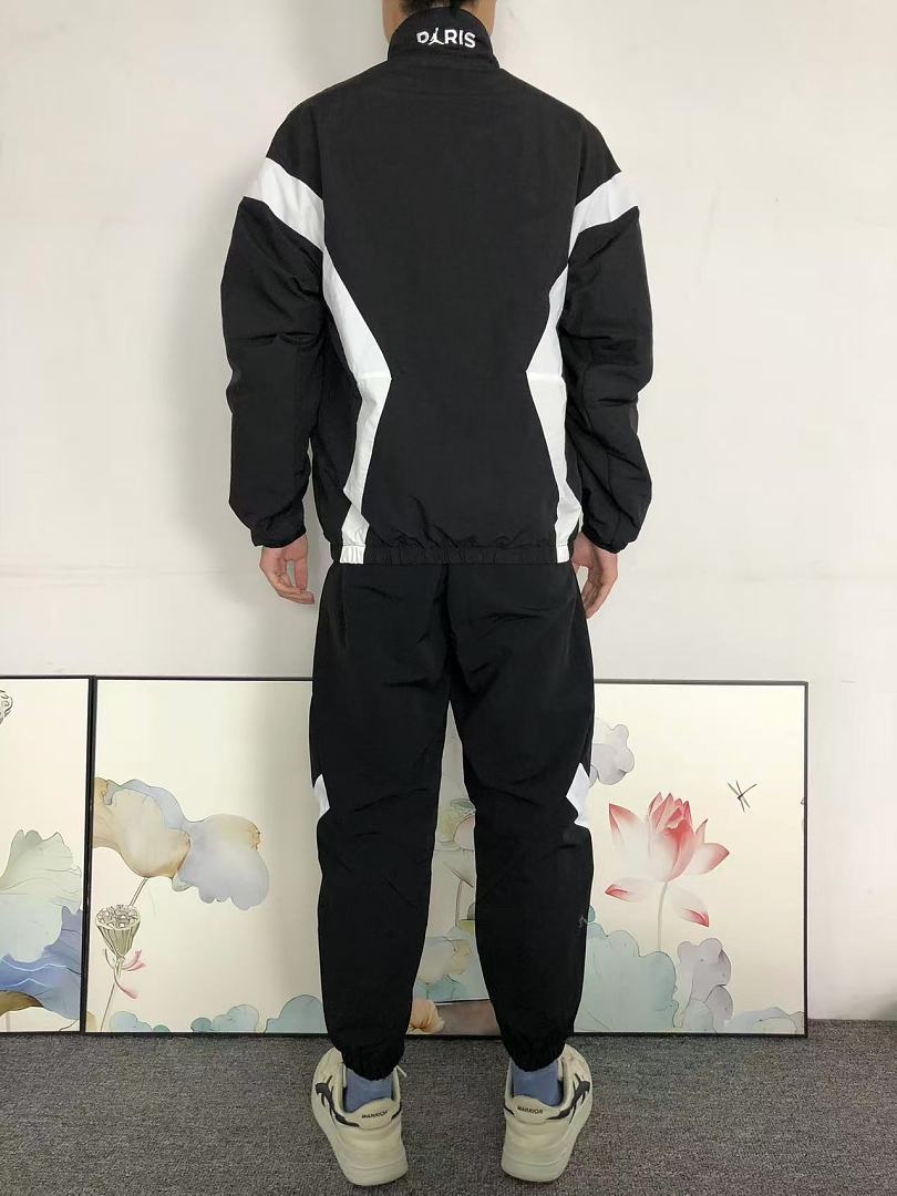 Air Jordan 238 A⭐R J⭐R⭐AN JACKET TROUSERS 4206153077 (Im 170Cm 60Kg I Wear Size M In The Phot) - Image 5