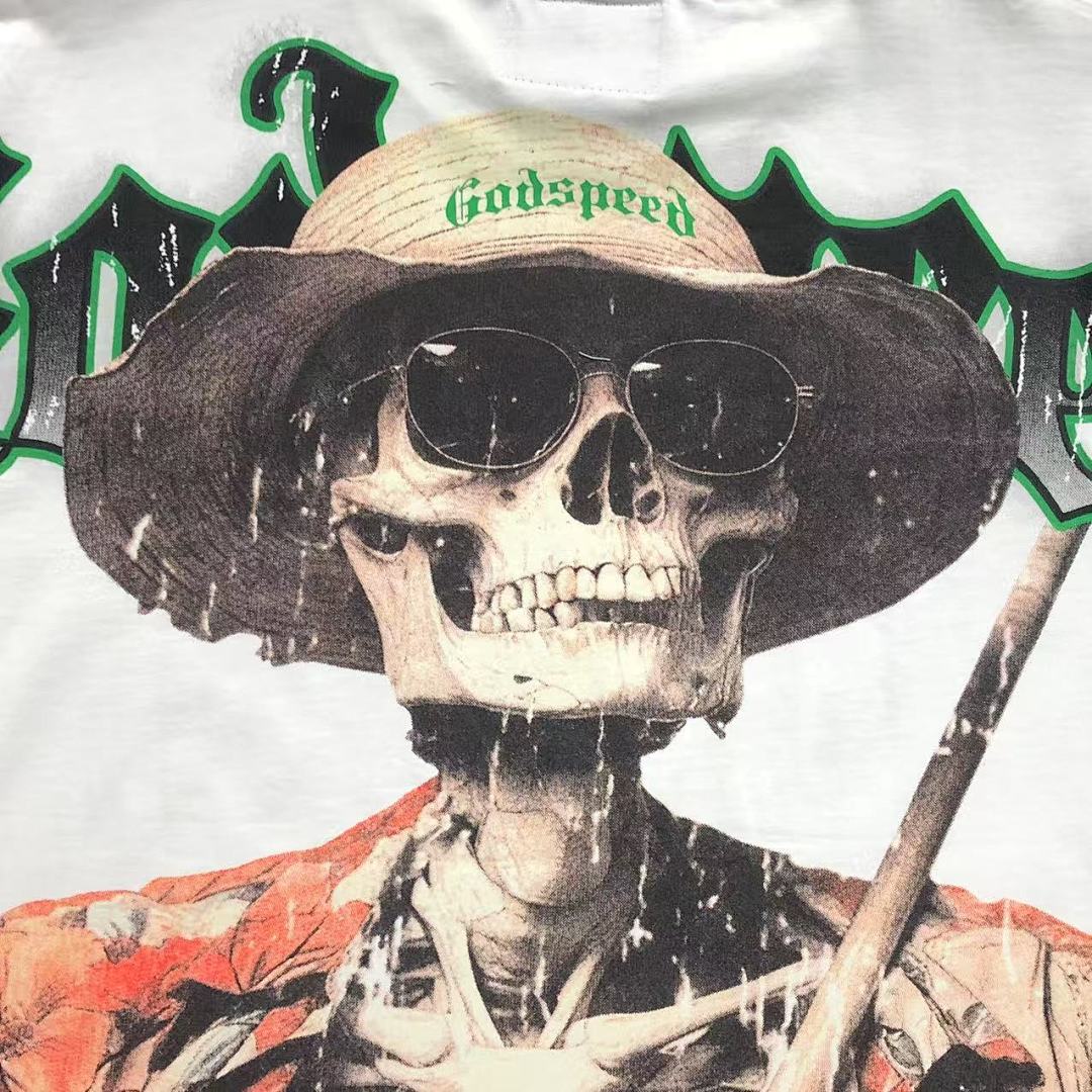 Godspeed 98 GO⭐S⭐E⭐D T-SHIRT 4105074517 (Im 170Cm 60Kg I Wear Size S In The Phot) - Image 9