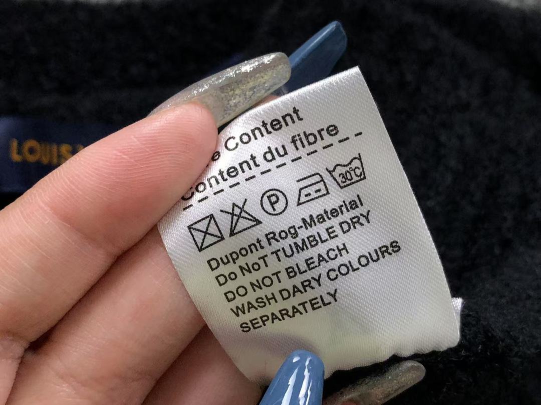 Louis Vuitton 178 L⭐ SWEATER 41082803146 (Im 170Cm 60Kg I Wear Size L In The Phot) - Image 23
