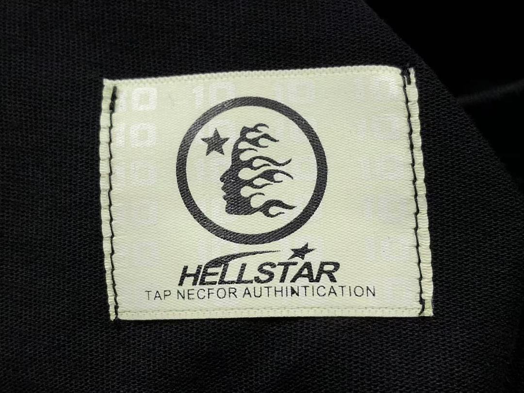 Hellstar 85 HELLSTAR T-SHIRT 3105192896 (Im 170Cm 60Kg I Wear Size M In The Phot) - Image 19