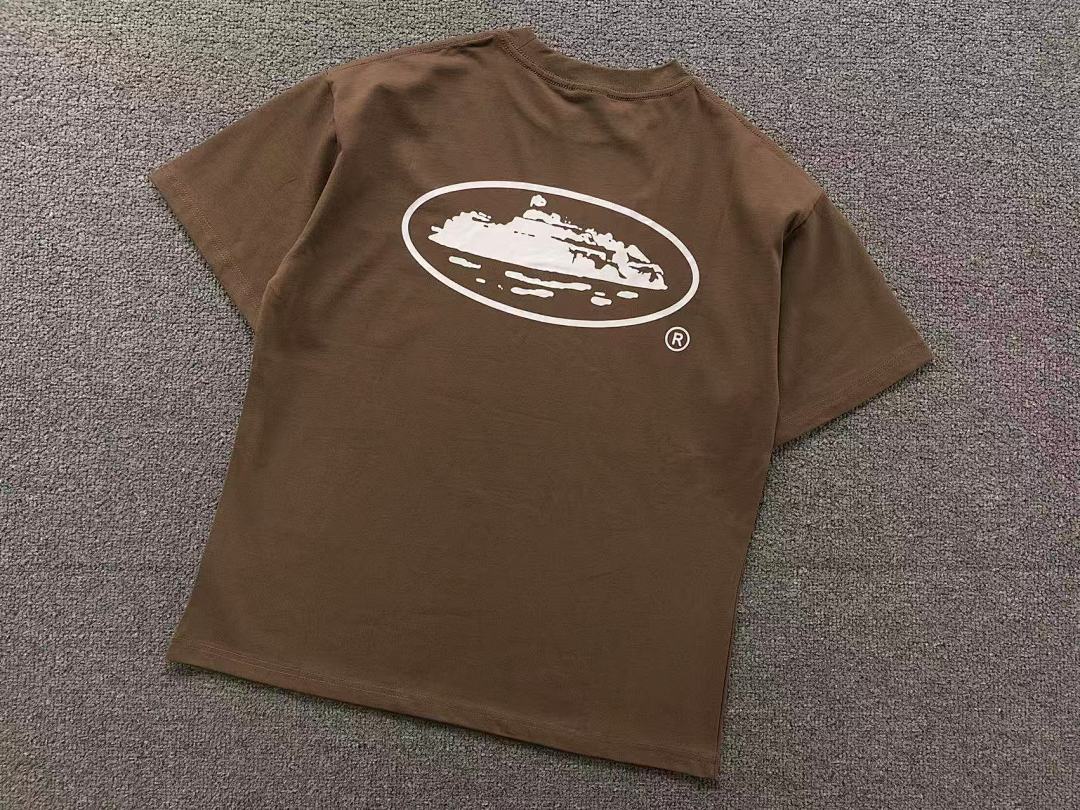 Corteiz 85 CORTEIZ T-SHIRT 5230601136 (Im 170Cm 60Kg I Wear Size M In The Phot) - Image 10