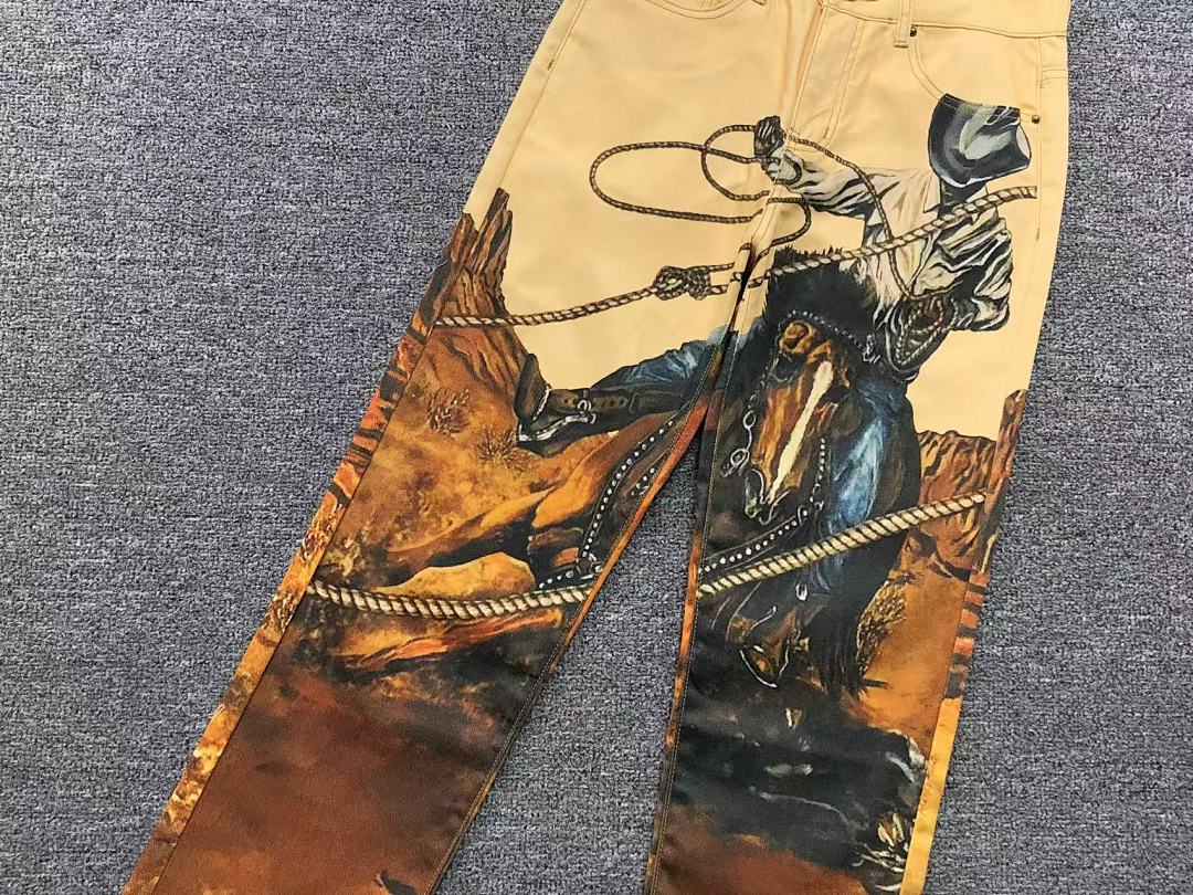 Louis Vuitton TROUSERS 215 L⭐ JACKET 212304417 (Im 170Cm 57Kg I Wear Size M In The Phot) - Image 31