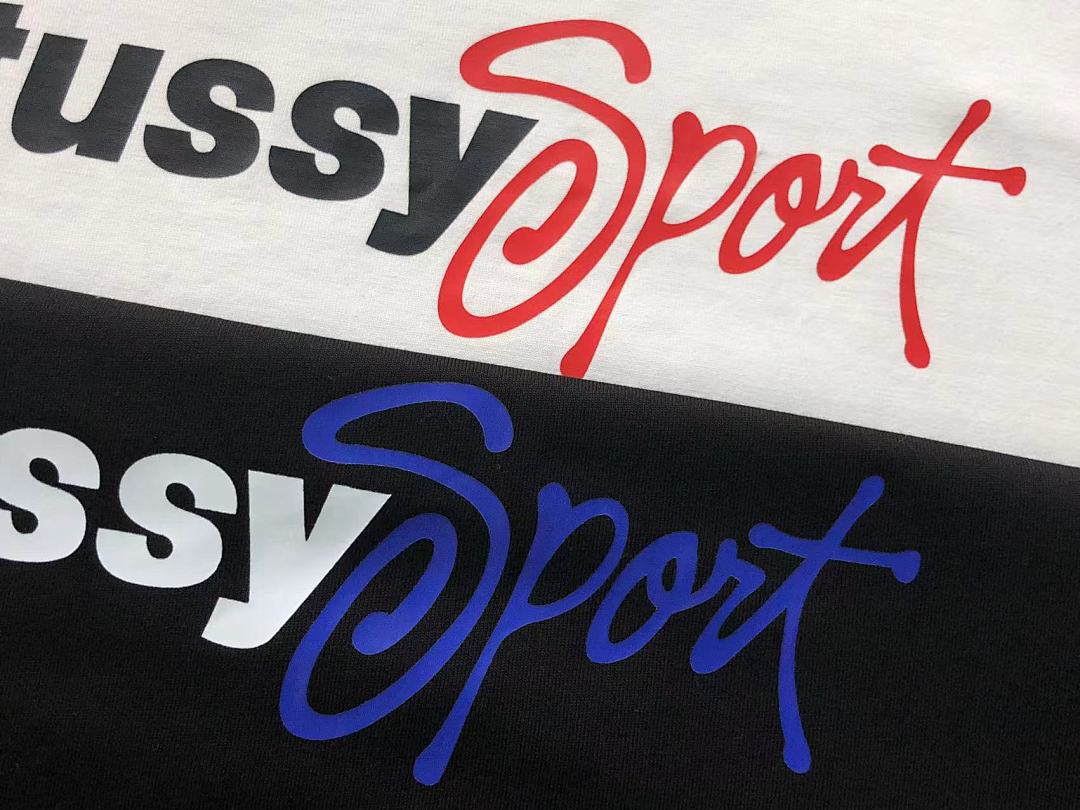 Stussy 78 STUSSY T-SHIRT 502241782 (Im 170Cm 57Kg I Wear Size M In The Phot) - Image 14