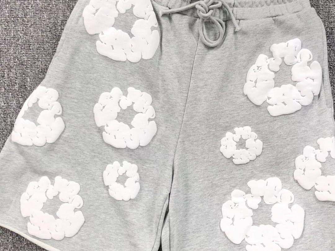 Denim Tears TOP ¥95 TROUSERS ¥115 DENIM - Image 70