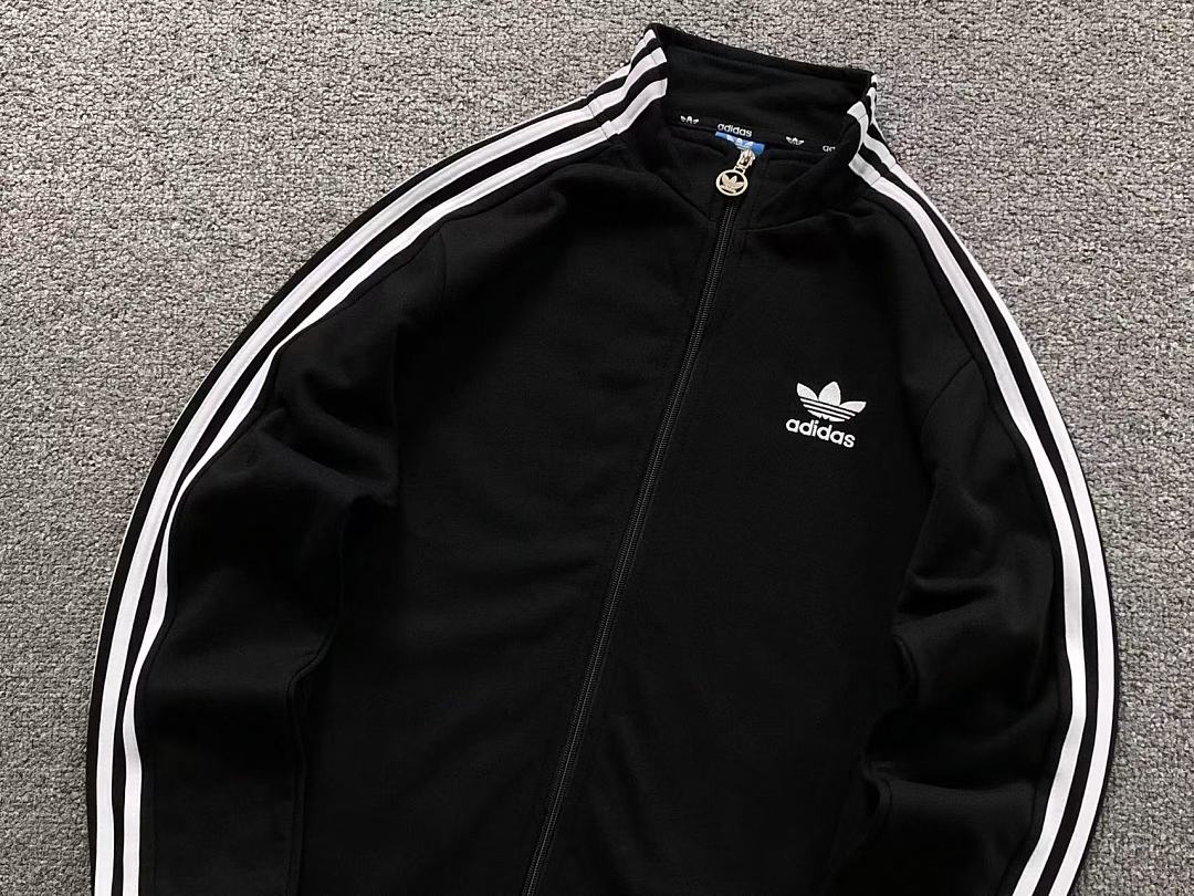 Adidas TROUSERS 135 A⭐I⭐AS HOODIE - Image 12