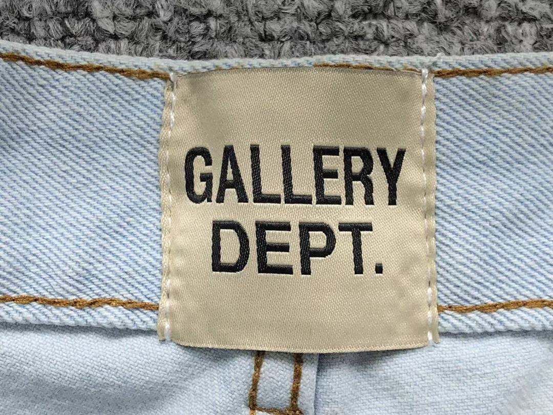 Gallery Dept 215 GALLERY DEPT - Image 21