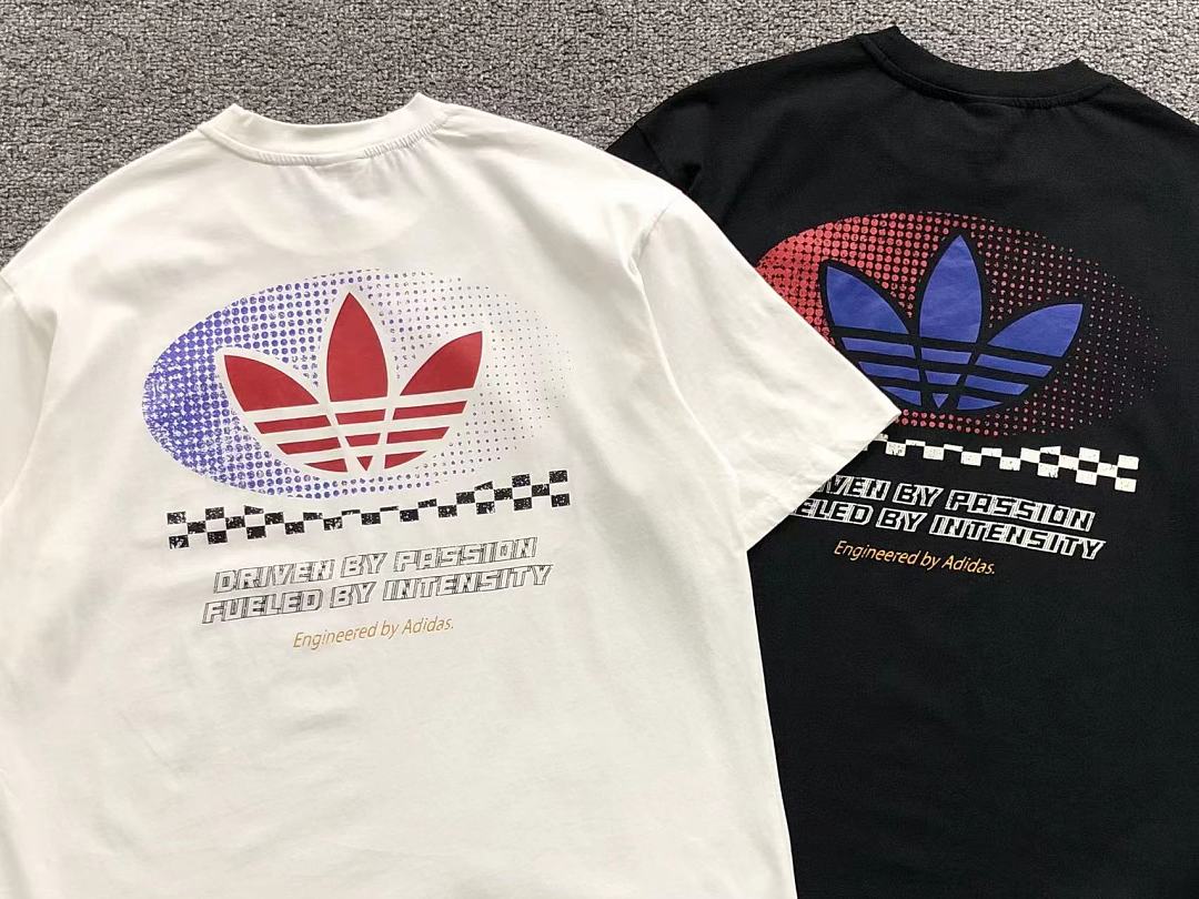 Adidas 108 A⭐I⭐AS T-SHIRT 524220319 (Im 170Cm 60Kg I Wear Size S In The Phot) - Image 6