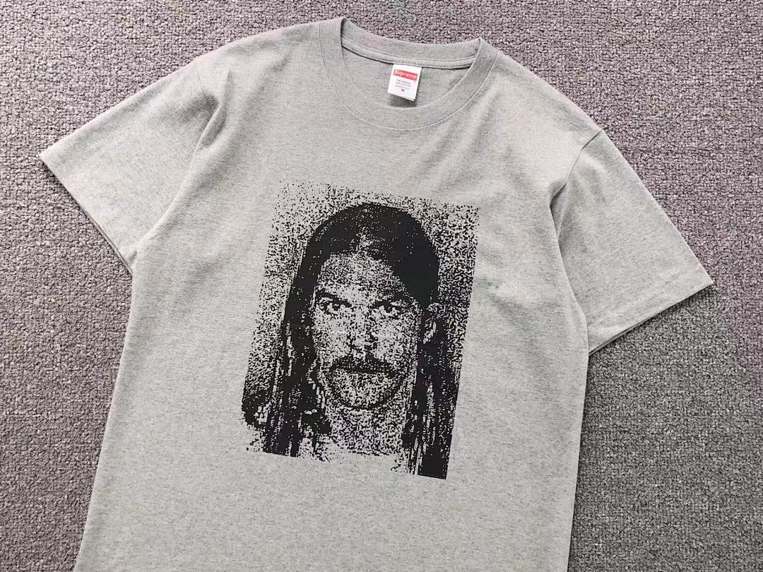 Supreme 95 S⭐⭐R⭐⭐E T-SHIRT 123130302 (Im 170Cm 60Kg I Wear Size M In The Phot) - Image 14