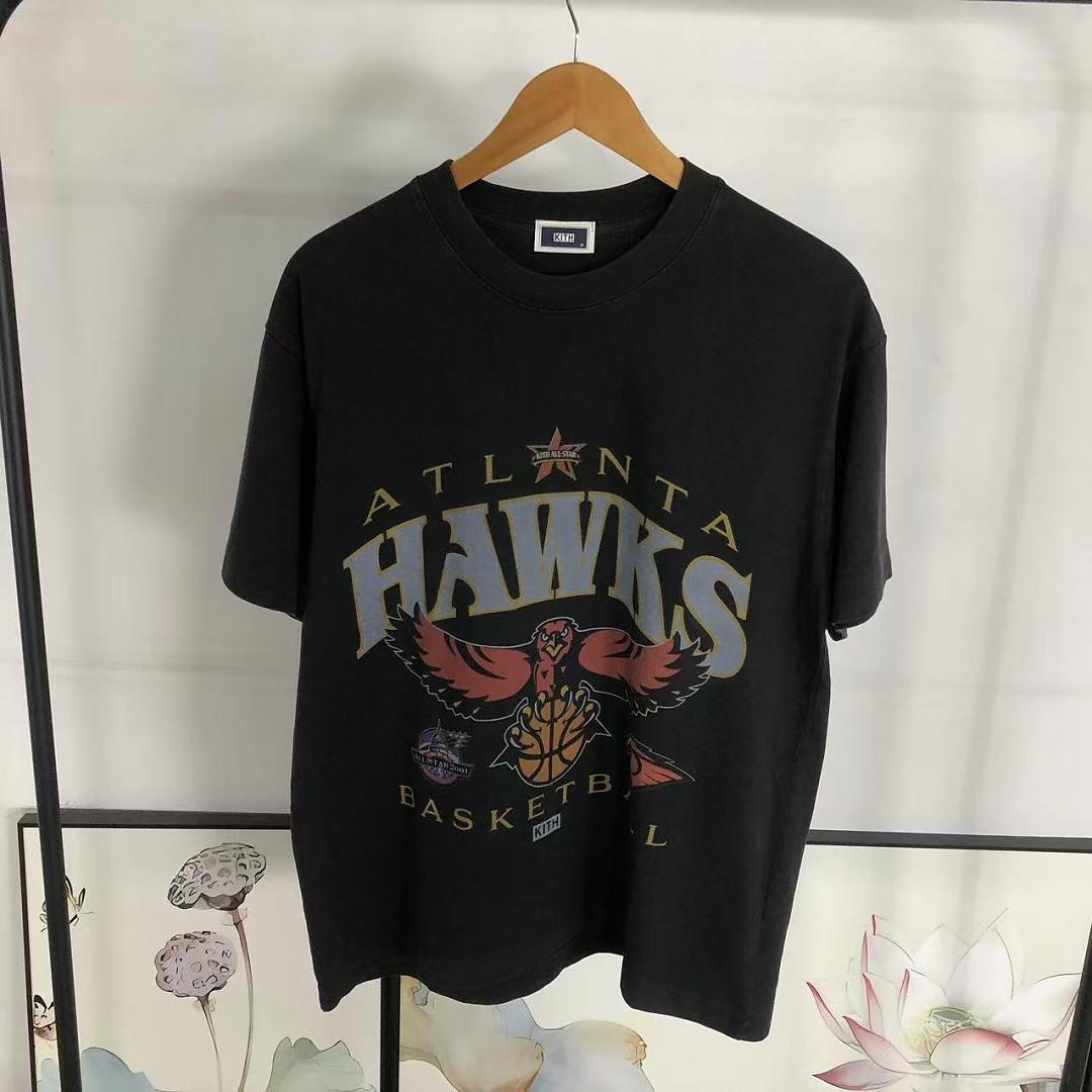 Kith 148 KITH T-SHIRT 22043026001 (Im 170Cm 60Kg I Wear Size M In The Phot) - Image 16