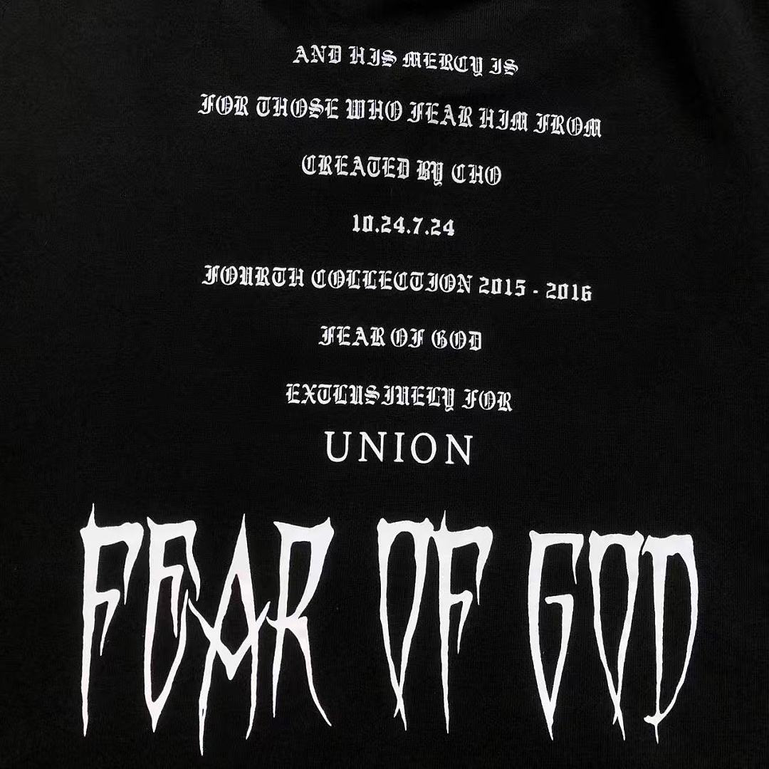 Chanel 138 SAINT MICHAEL HOODIE 3207251117 (Im 170Cm 60Kg I Wear Size S In The Phot) - Image 13