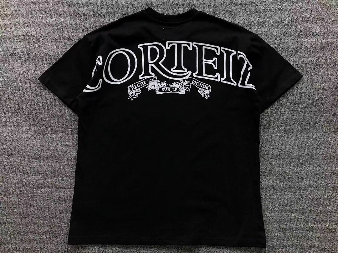 Corteiz 85 CORTEIZ T-SHIRT 3104152134 (Im 170Cm 60Kg I Wear Size S In The Phot) - Image 14