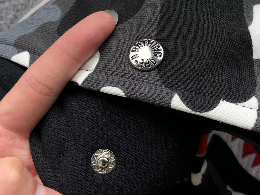 Bape 279 BAPE - Image 35